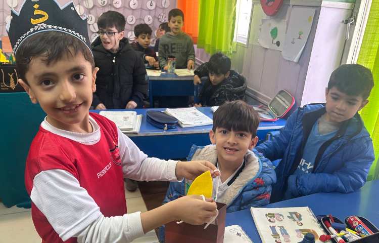 جشن نشانه ی (ذال ) 1