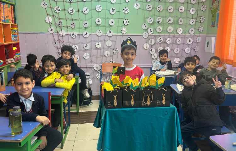 جشن نشانه ی (ذال ) 2