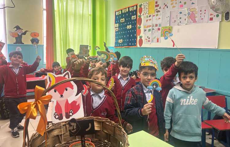 جشن نشانه ی ( ر ) 5