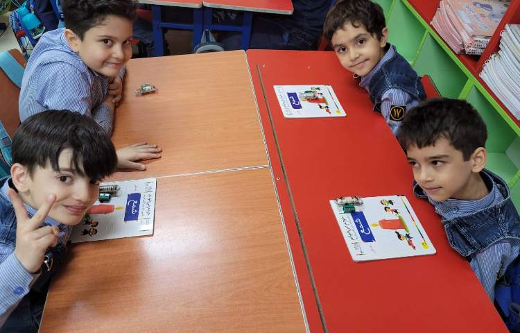 جشن نشانه ی "ش" با تشکر از آقای ارشان رفعت 4