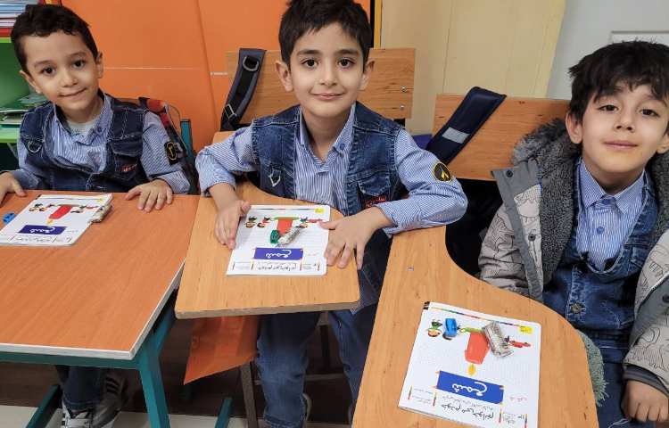 جشن نشانه ی "ش" با تشکر از آقای ارشان رفعت 6