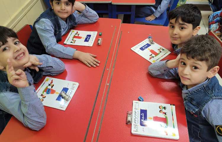 جشن نشانه ی "ش" با تشکر از آقای ارشان رفعت 8