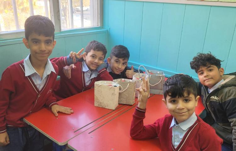 جشن نشانه ی "ش" با تشکر از خانواده ی عزیز فراهانی 2