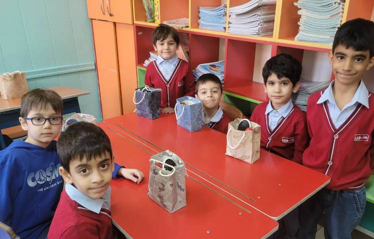 جشن نشانه ی "ش" با تشکر از خانواده ی عزیز فراهانی 5