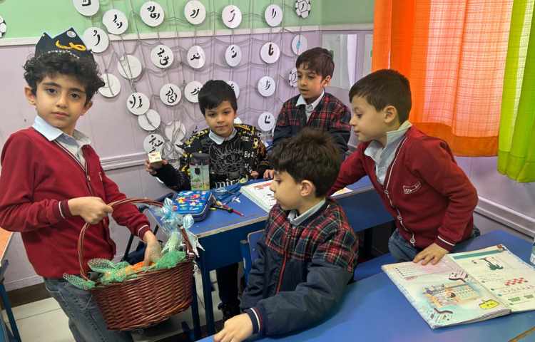 جشن نشانه ی ( صاد ) 1