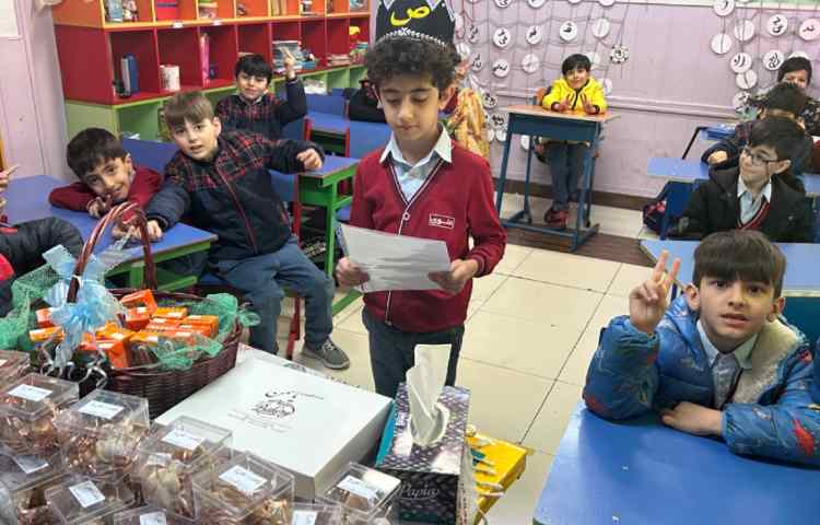 جشن نشانه ی ( صاد ) 2