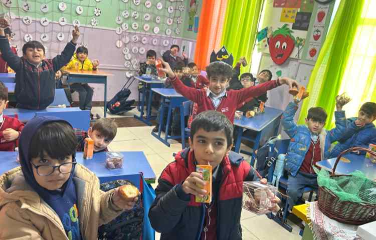 جشن نشانه ی ( صاد ) 3