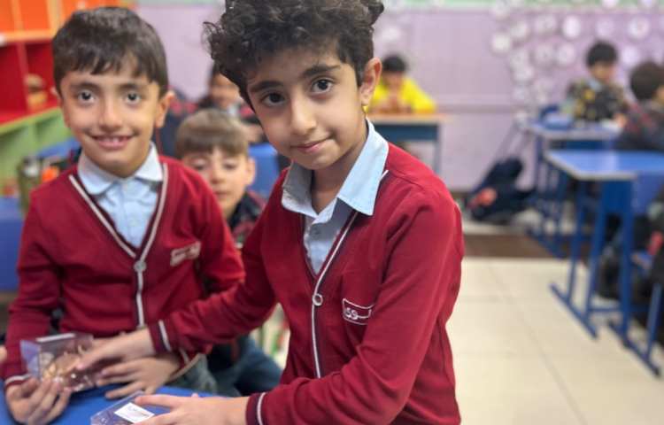 جشن نشانه ی ( صاد ) 4