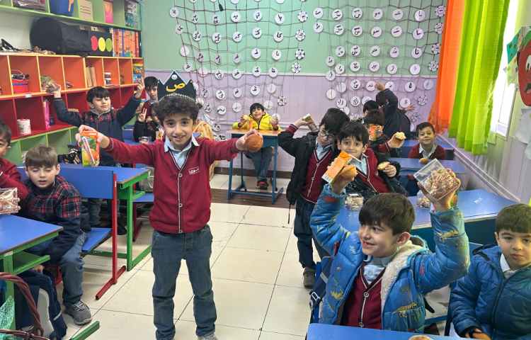 جشن نشانه ی ( صاد ) 5