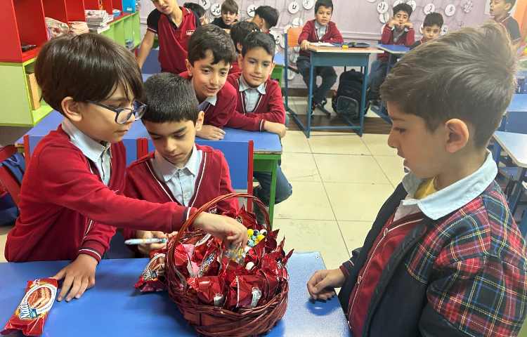 جشن نشانه ی ( ض ) 2