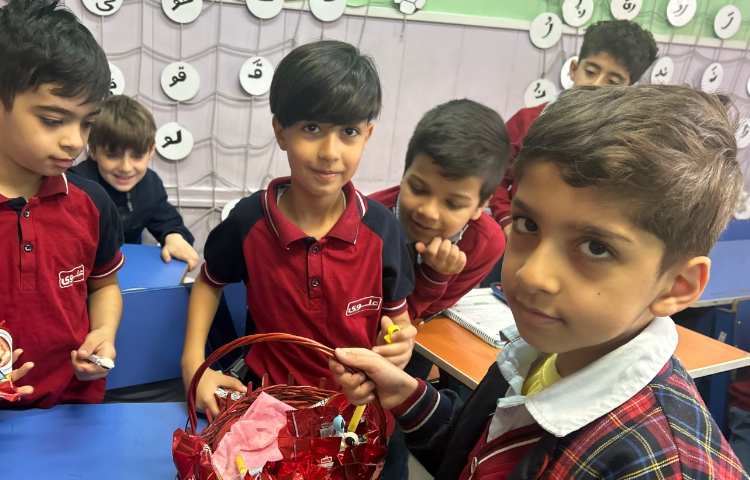 جشن نشانه ی ( ض ) 4