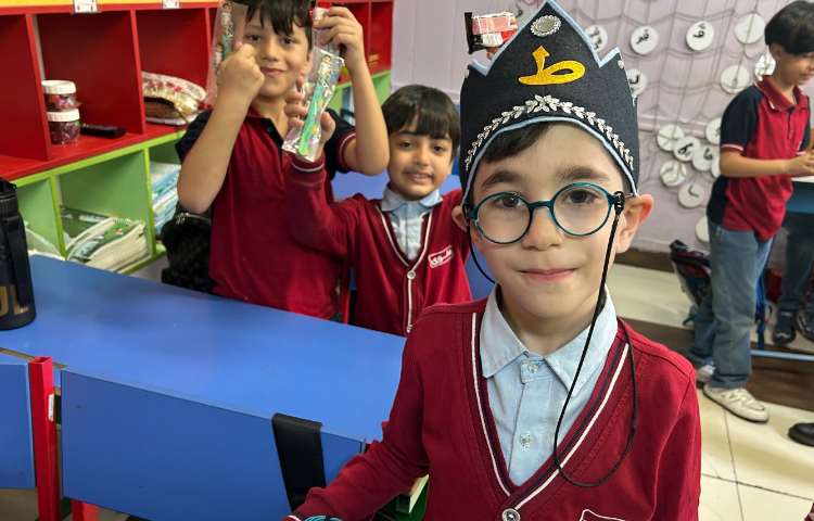 جشن نشانه ی ( ط ) 4