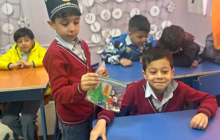 جشن نشانه ی ( ع ) 4