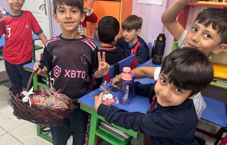 جشن نشانه ی ( غ ) 4