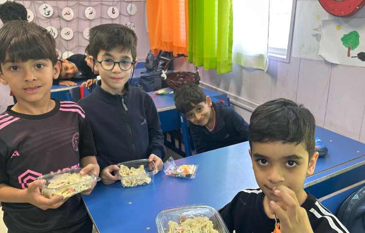 جشن نشانه ی ( غ ) 5