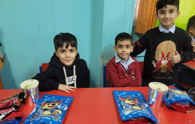 جشن نشانه ی "ف" با تشکر از خانواده ی عزیز هدایت 4