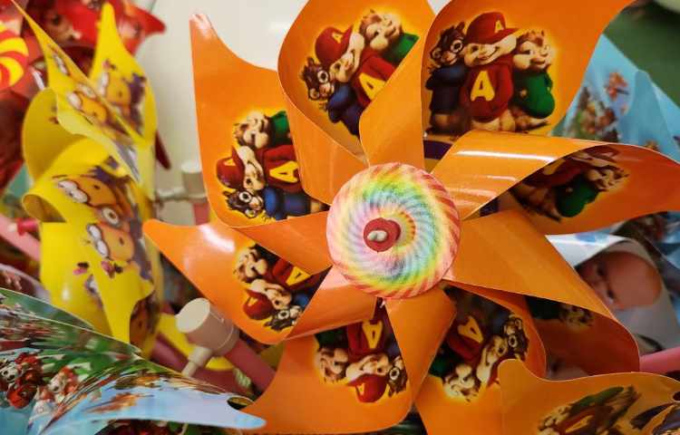 جشن نشانه ی (ف) 1