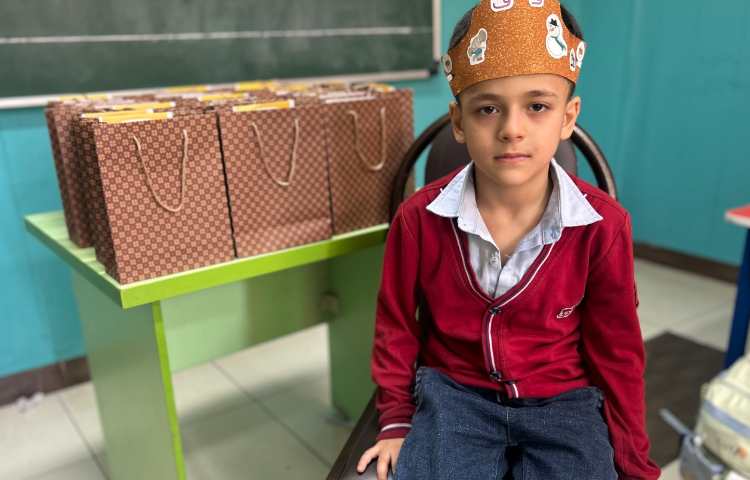 جشن نشانه ی ( ف ) 3