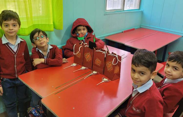 جشن نشانه ی "ق" با تشکر از خانواده ی ارحام صدر عزیز 3