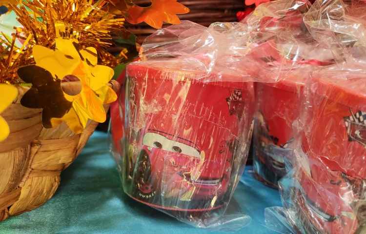 جشن نشانه ی (ل) 2