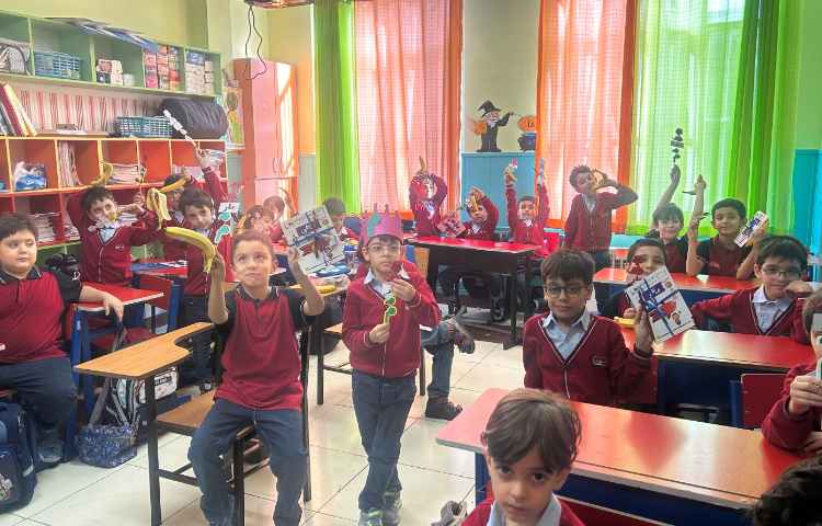 جشن نشانه ی ( م ) 5