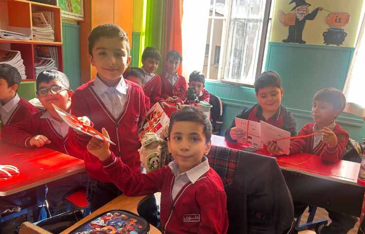 جشن نشانه ی ( ن ) 1