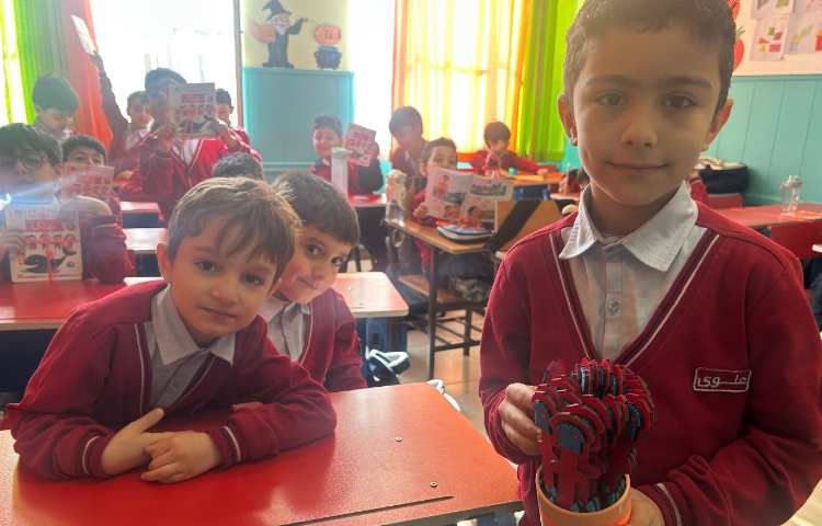 جشن نشانه ی ( ن ) 4