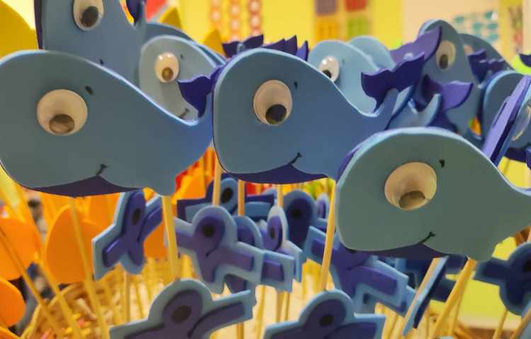 جشن نشانه ی (ه) 2