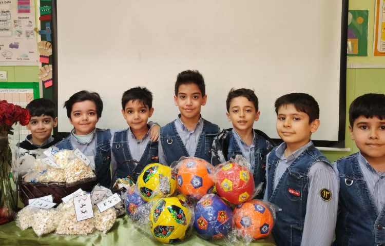 جشن نشانه ی پ 4