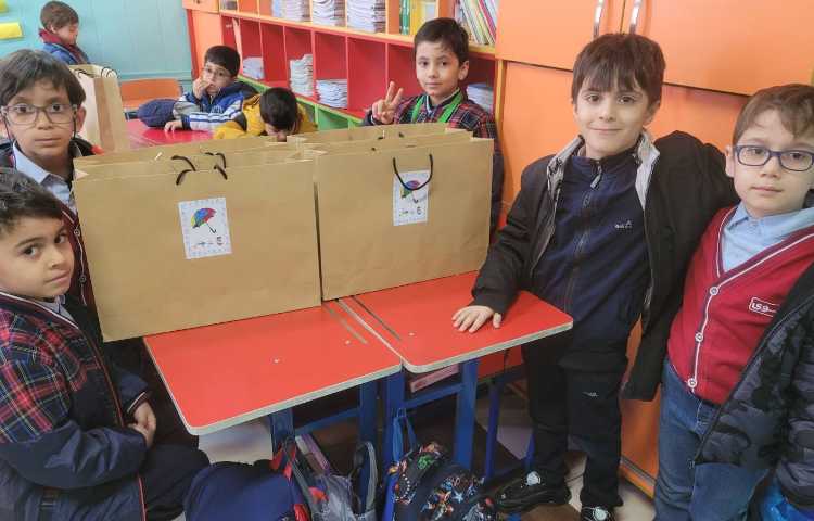 جشن نشانه ی "چ" با تشکر از خانواده ی عزیز محمدزمانی ها 7