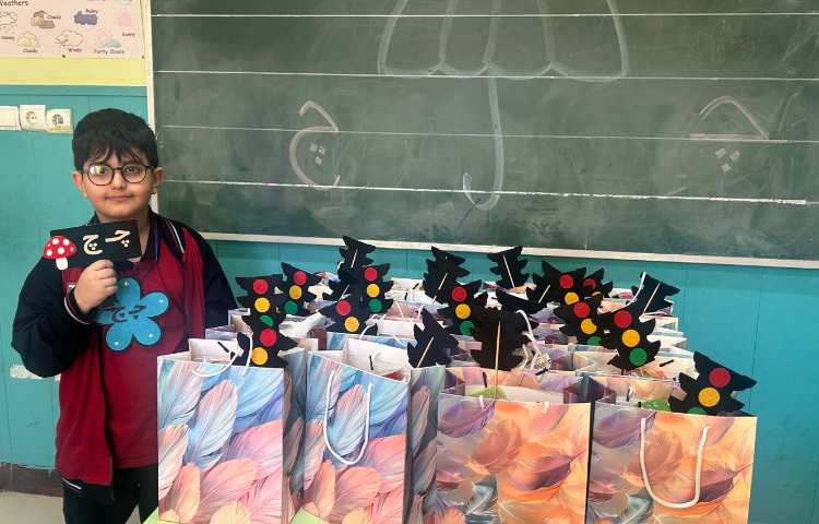 جشن نشانه ی ( چ ) 2