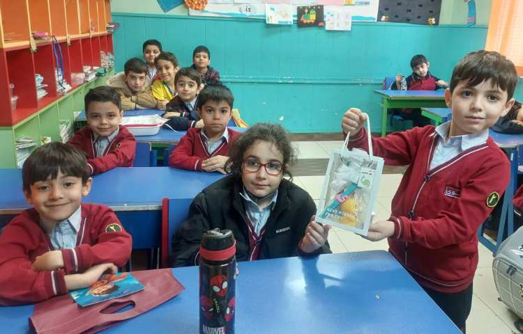 جشن نشانه ی (ی ی) 5