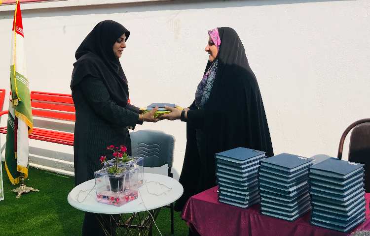 جشن نوروز ویژه همکاران 5