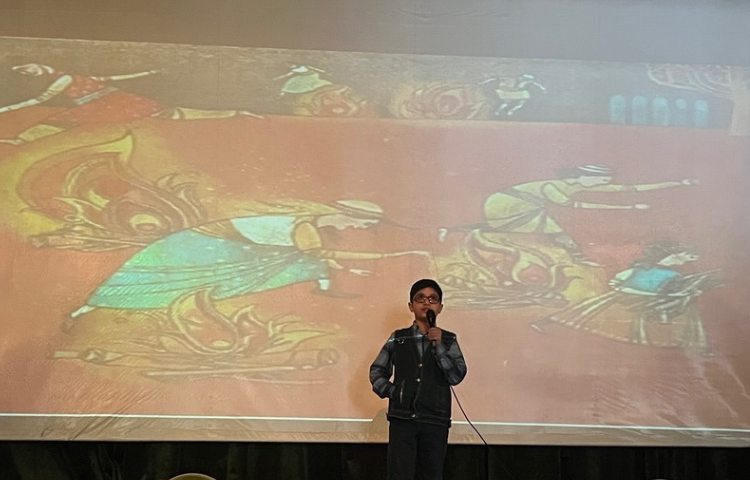 جشن نوروز و جشن پایان سال 15