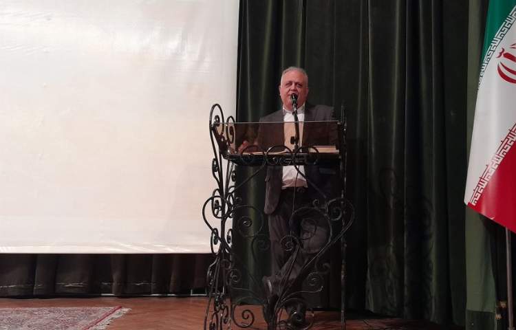 جشن نوروز و جشن پایان سال 2