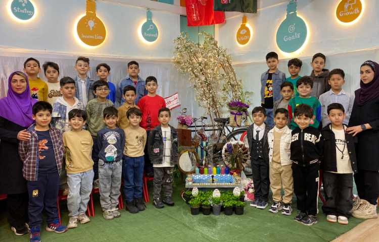 جشن نوروز 10