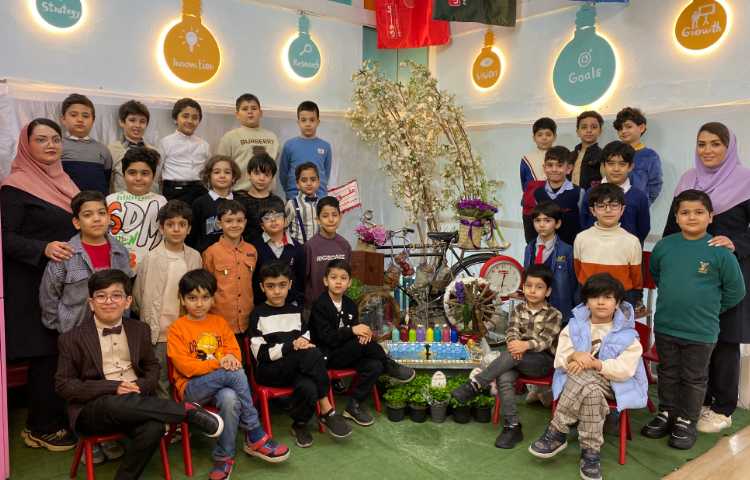 جشن نوروز 11