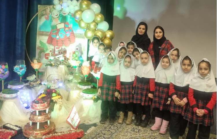 جشن نوروز 12