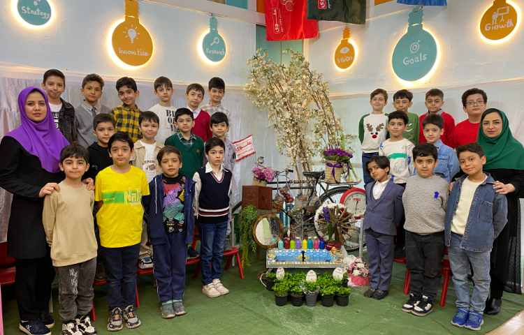 جشن نوروز 12