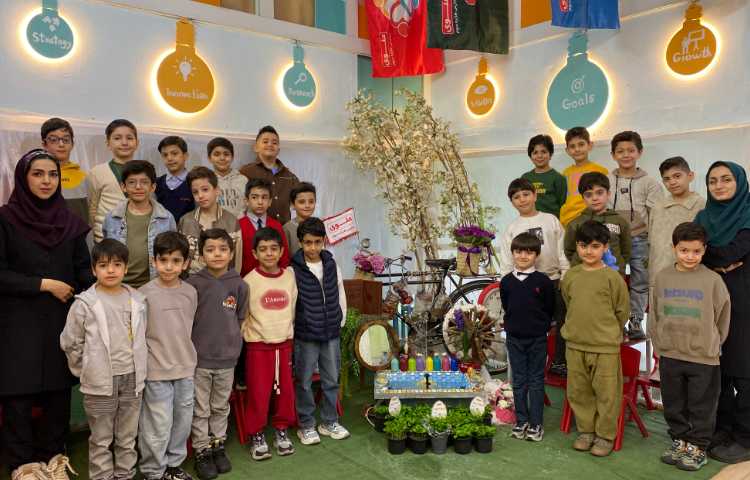 جشن نوروز 13