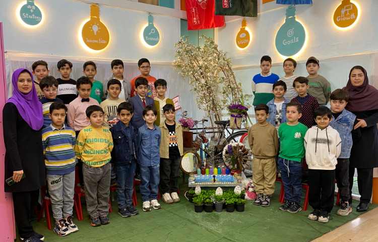 جشن نوروز 14