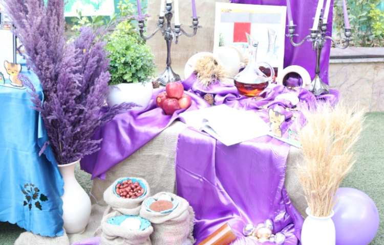 جشن نوروز 1401 1