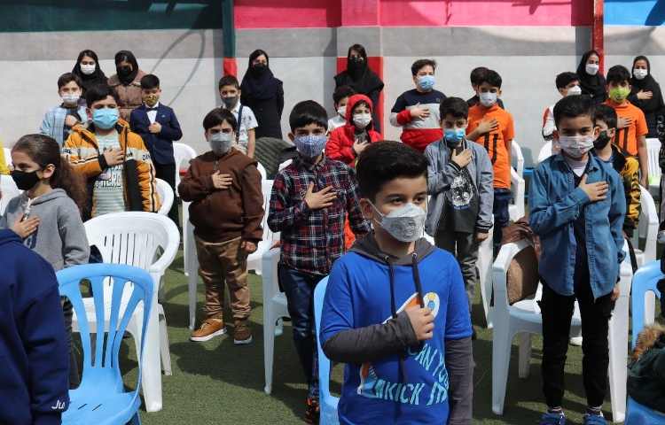 جشن نوروز 1401 10