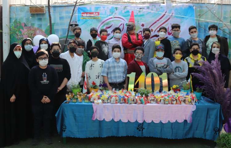 جشن نوروز 1401 11