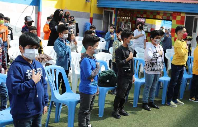 جشن نوروز 1401 12