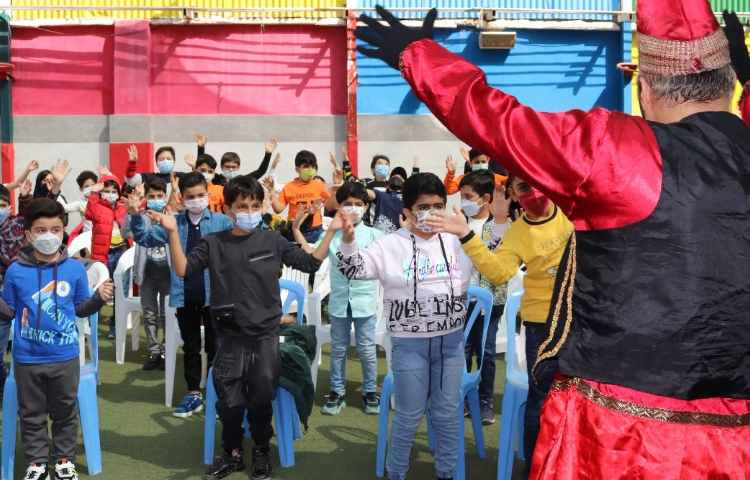 جشن نوروز 1401 13