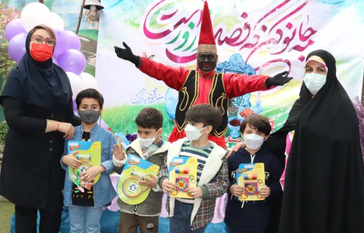 جشن نوروز 1401 14