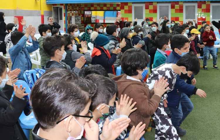 جشن نوروز 1401 15