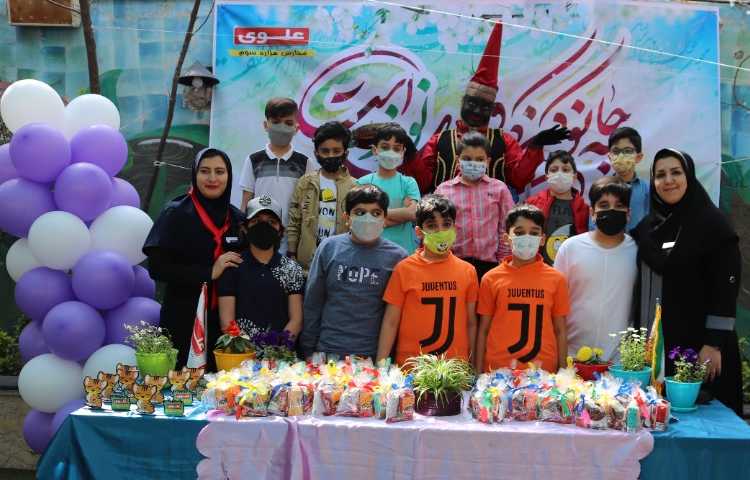 جشن نوروز 1401 17