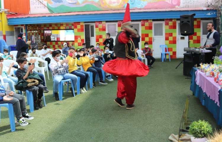 جشن نوروز 1401 18